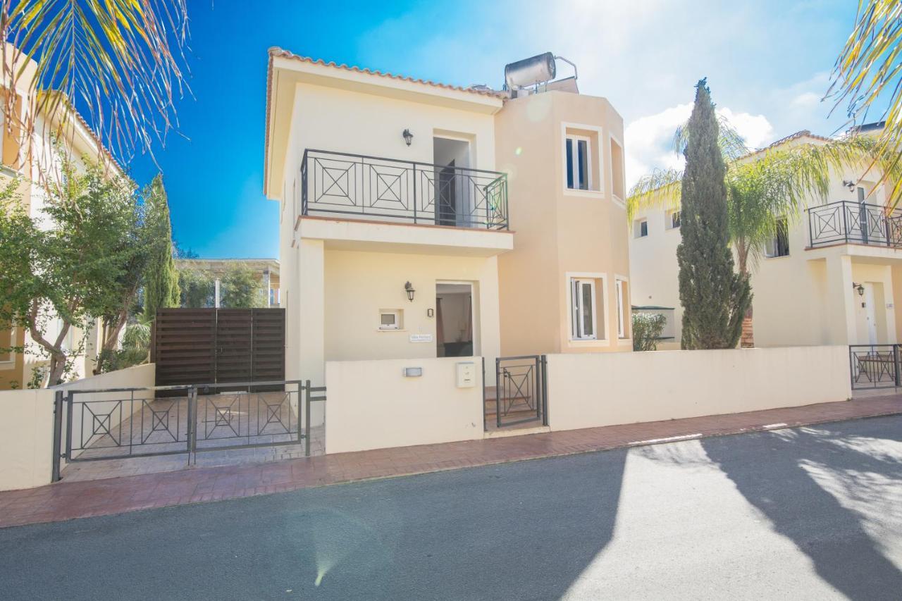 Nancy Villas Protaras Eksteriør billede